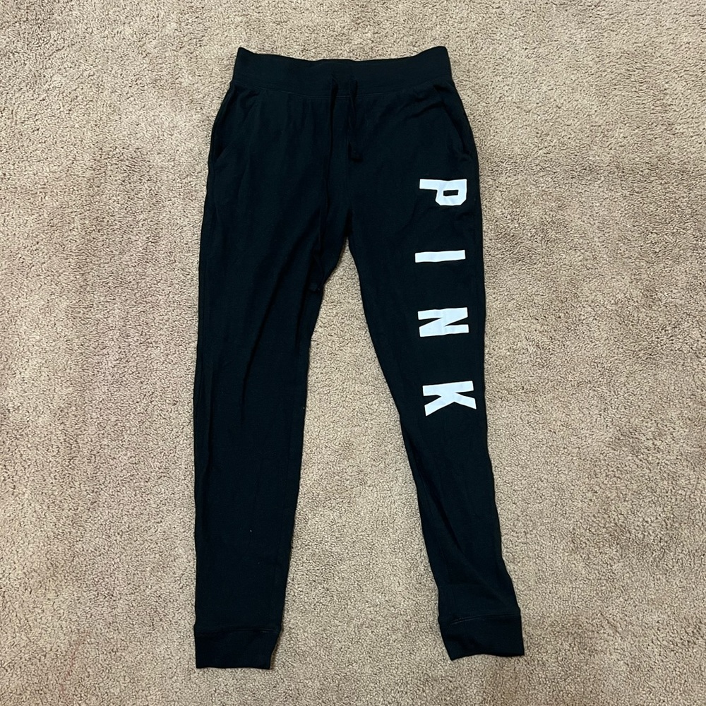 PINK joggers
